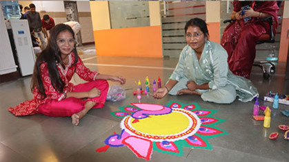 Diwali Fest 17 Oct Photo 6
